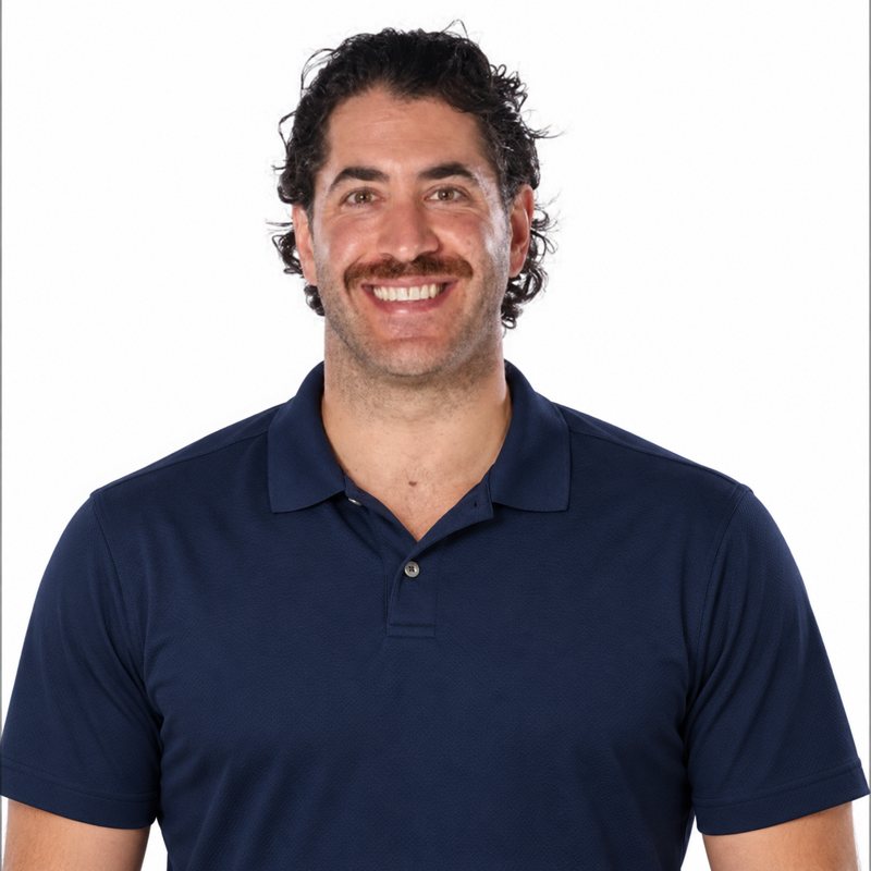 Mathew Maione, founder of M Consulting